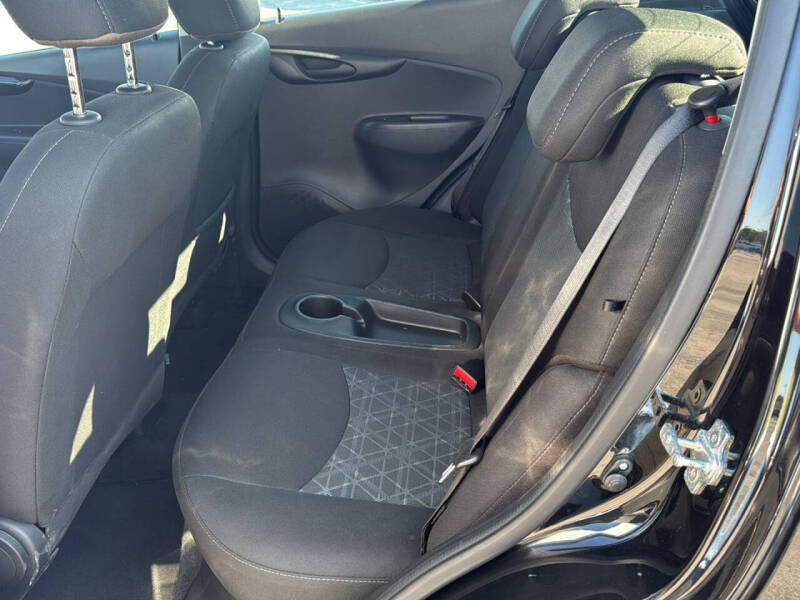 2022 Chevrolet Spark 1LT CVT