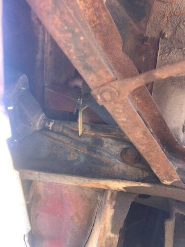 1967 Plymouth Belvedere