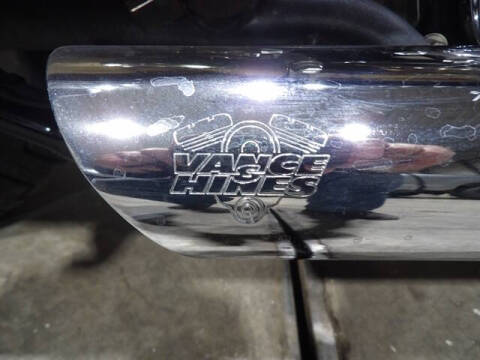 2017 Harley-Davidson FLSTC - HE