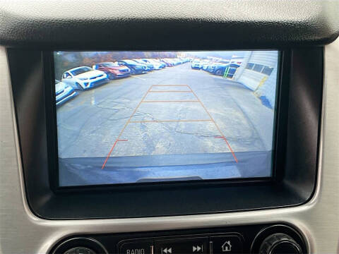 2020 GMC Yukon XL SLT