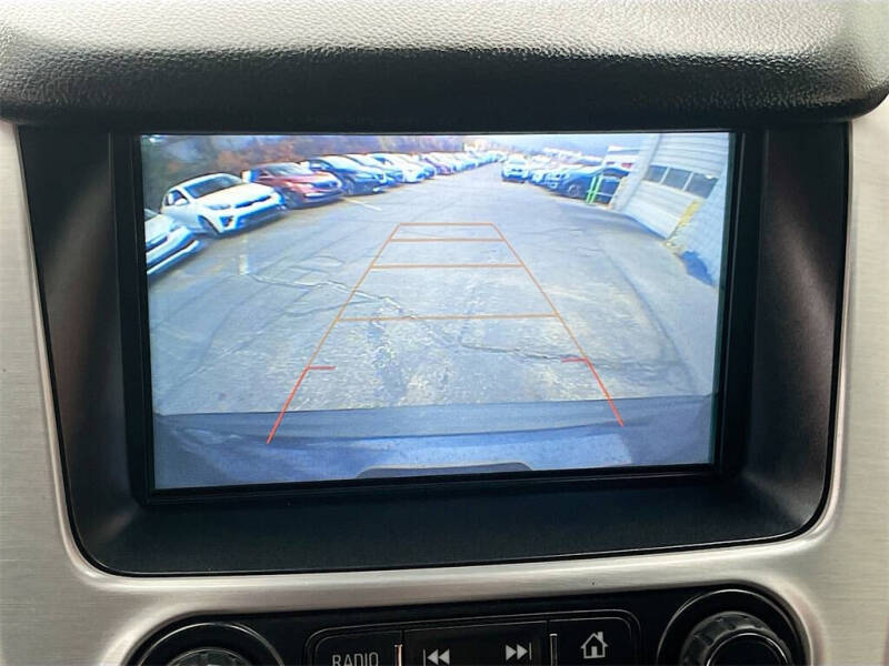 2020 GMC Yukon XL SLT