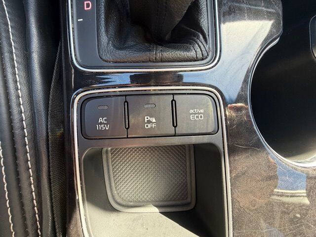 2014 Kia Sorento SX Limited