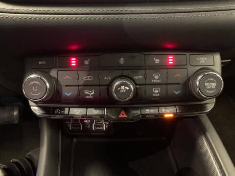 2022 Dodge Durango GT
