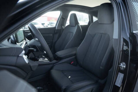 2025 Audi A5 quattro Premium Plus TFSI