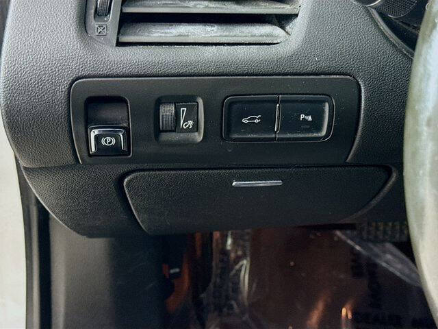 2019 Chevrolet Impala Premier