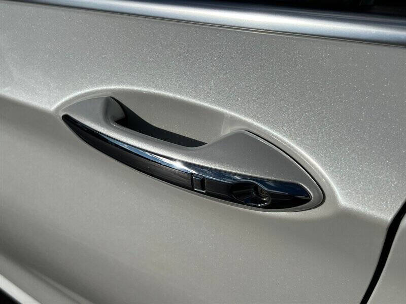 2024 Infiniti QX55 Luxe