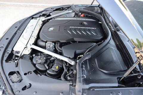 2021 BMW 4 Series M440i xDrive