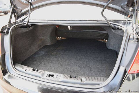 2013 Ford Taurus Police Interceptor