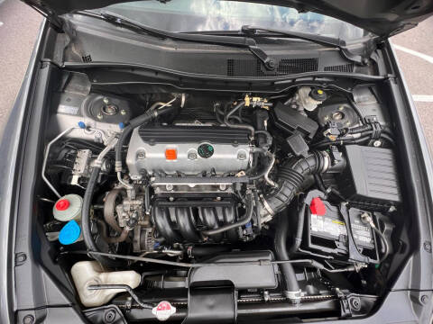 2010 Honda Accord LX