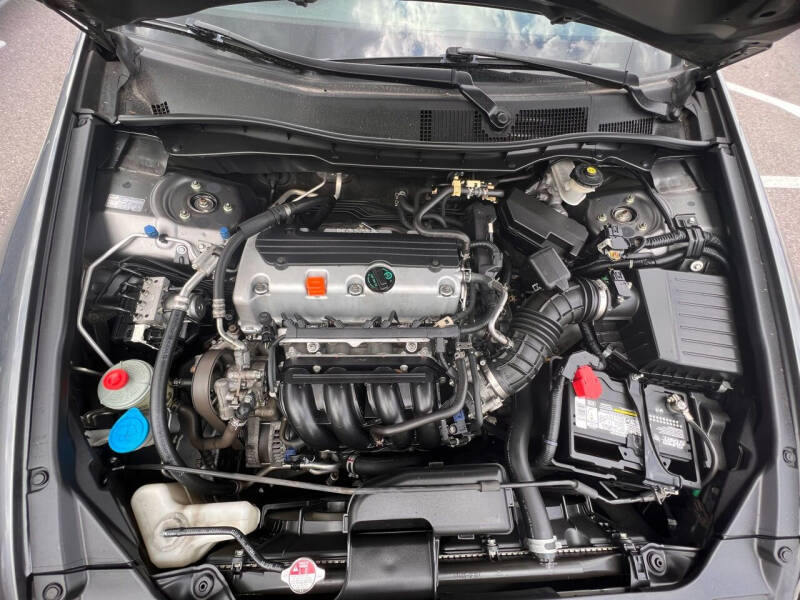 2010 Honda Accord LX