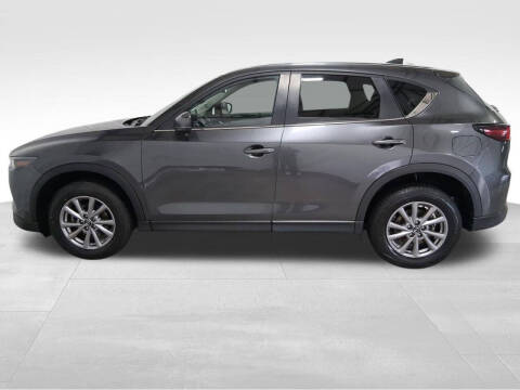 2023 Mazda CX-5 2.5 S Select