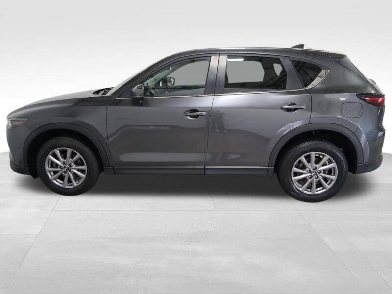 2023 Mazda CX-5 2.5 S Select