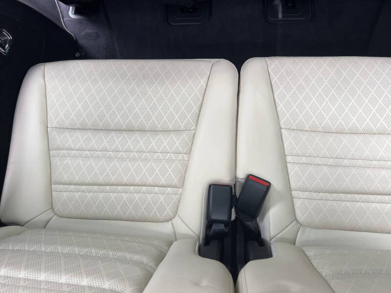 2016 Kia Sorento SX Limited V6