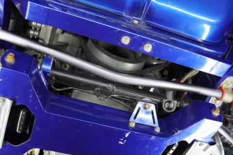 1955 Chevrolet Nomad