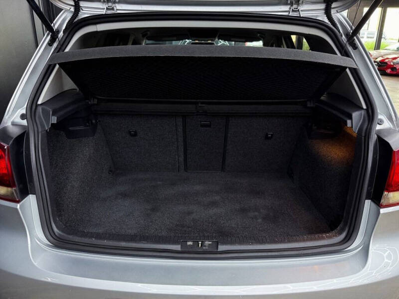 2013 Volkswagen Golf