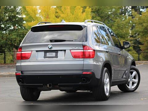 2010 BMW X5 xDrive30i