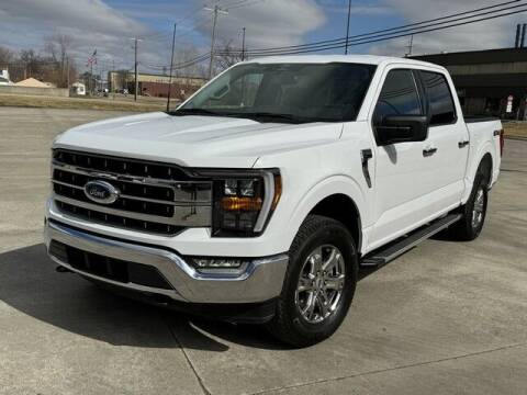 2022 Ford F-150 for sale at Star Auto Group in Melvindale MI