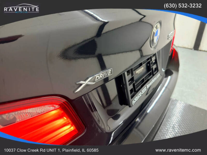 2013 BMW 5 Series 528i xDrive