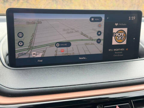 2022 Acura MDX SH-AWD w/Tech