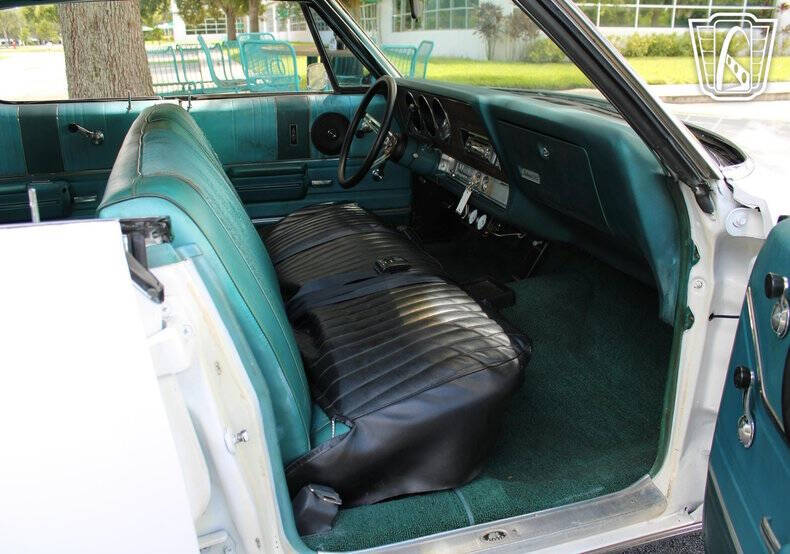 1968 Oldsmobile Eighty-Eight