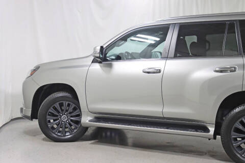 2022 Lexus GX 460