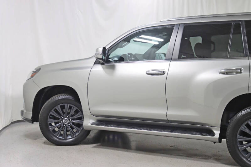 2022 Lexus GX 460
