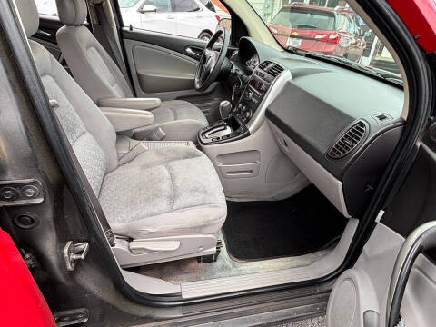 2006 Saturn Vue