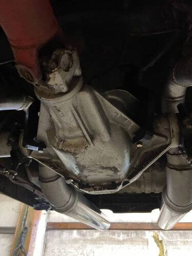 1968 Chevrolet El Camino