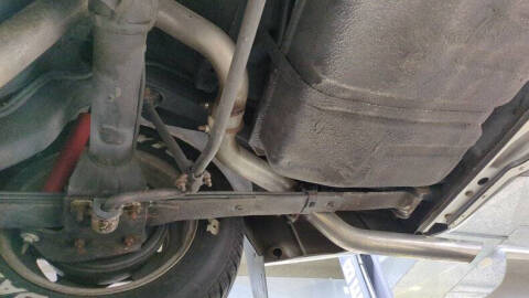 1974 Pontiac Trans Am