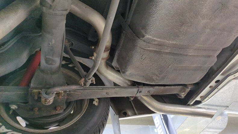 1974 Pontiac Trans Am