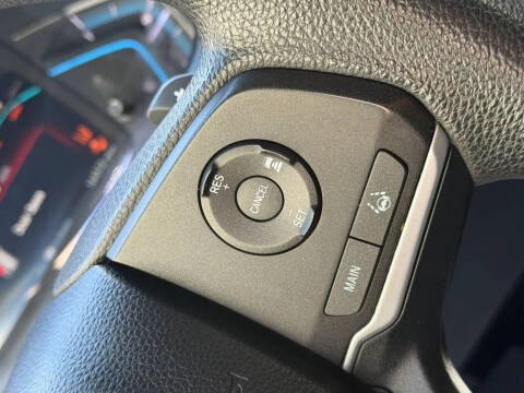 2018 Honda Odyssey EX