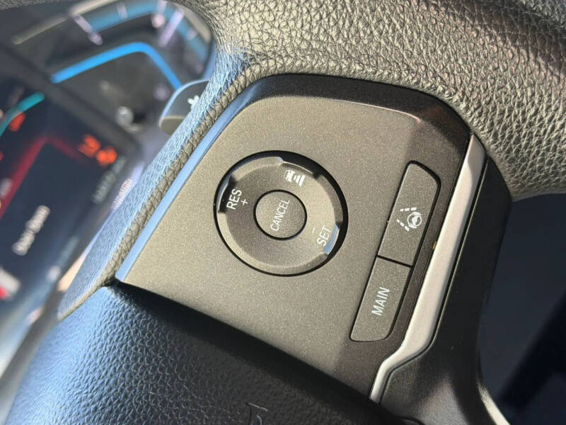 2018 Honda Odyssey EX