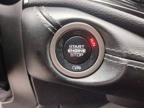 2022 Dodge Durango SXT