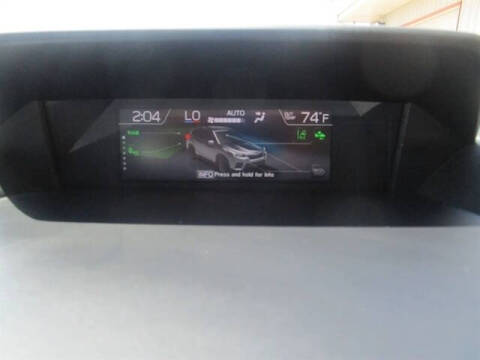 2022 Subaru Forester Sport