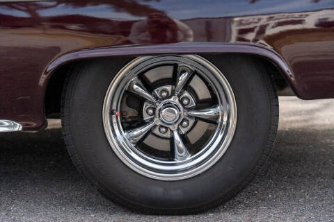 1955 Chevrolet Bel Air