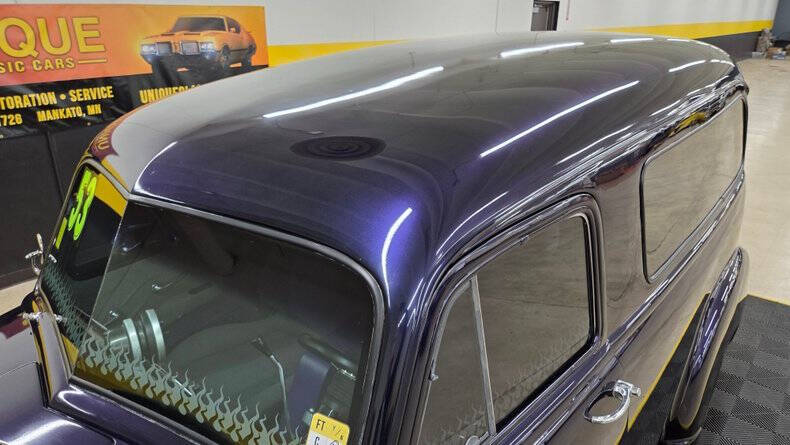 1953 Chevrolet Suburban