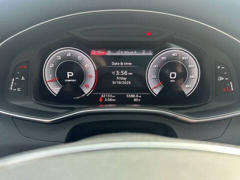 2024 Audi A6 quattro Premium Plus 55 TFSI