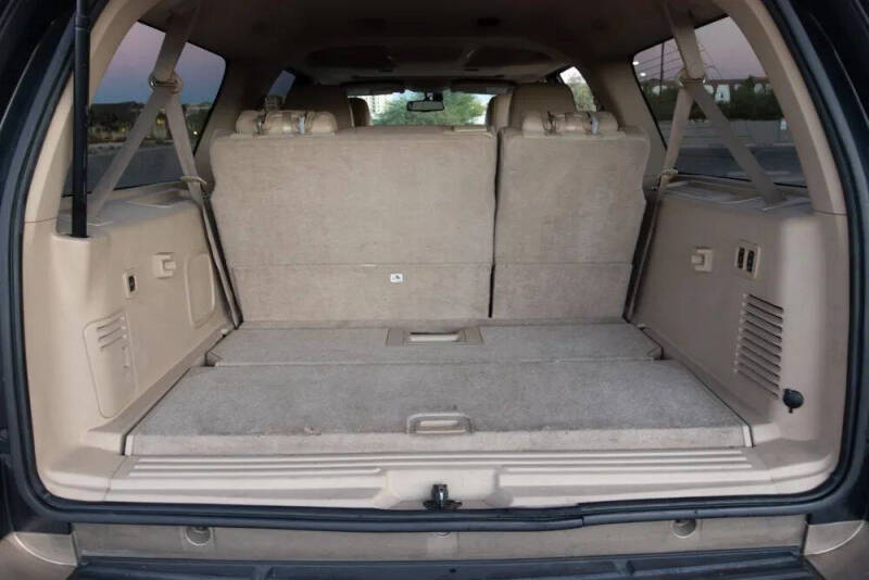 2012 Ford Expedition EL