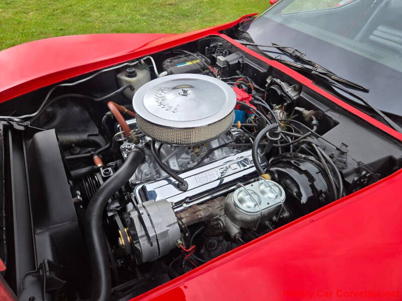 1980 Chevrolet Corvette