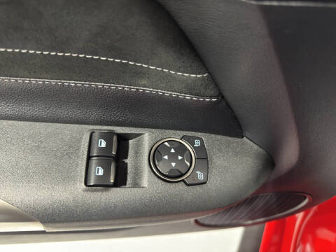 2016 Ford Mustang Shelby GT350