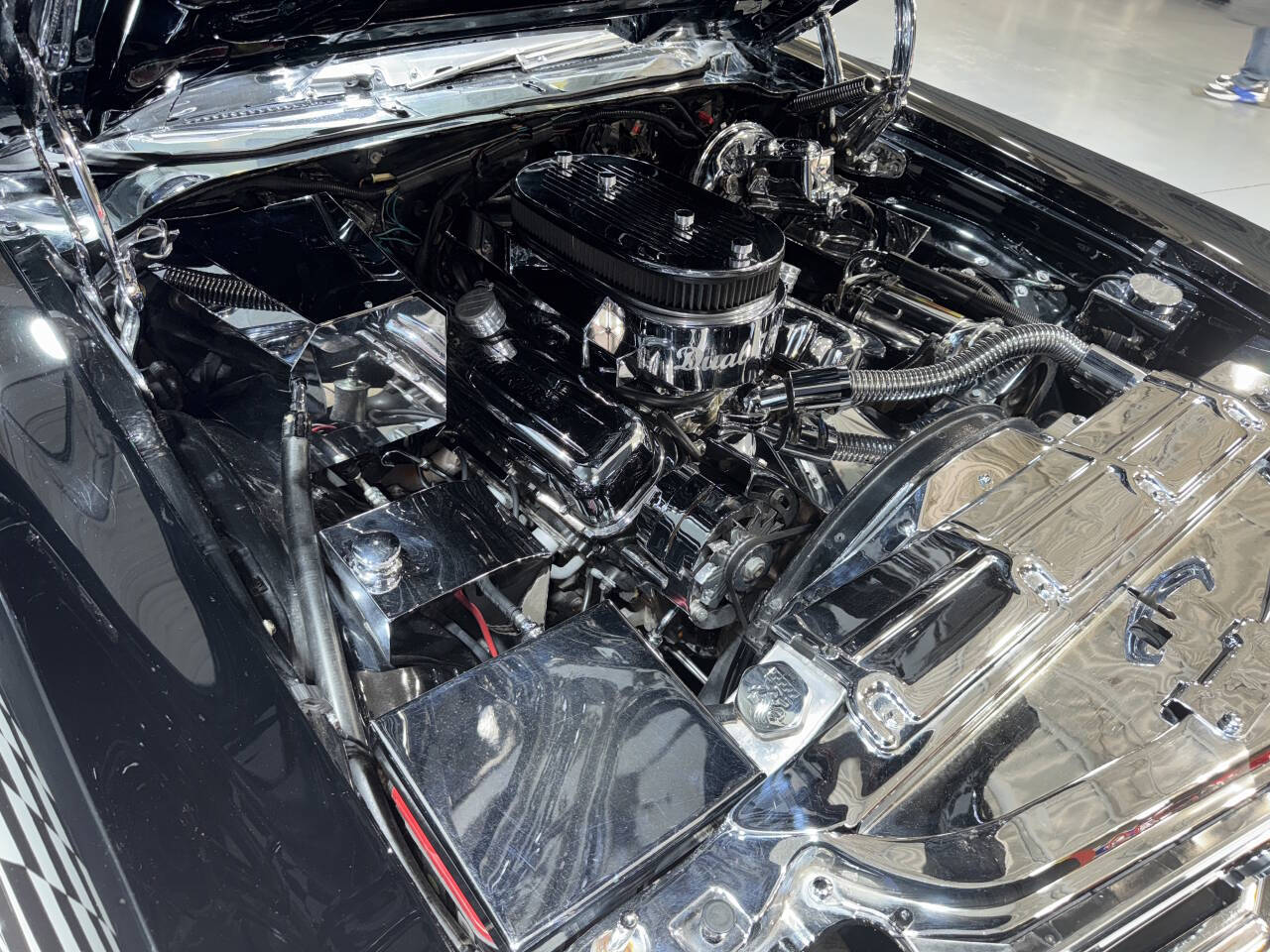 1972 Chevrolet Chevelle 98