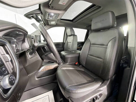 2021 GMC Sierra 2500HD