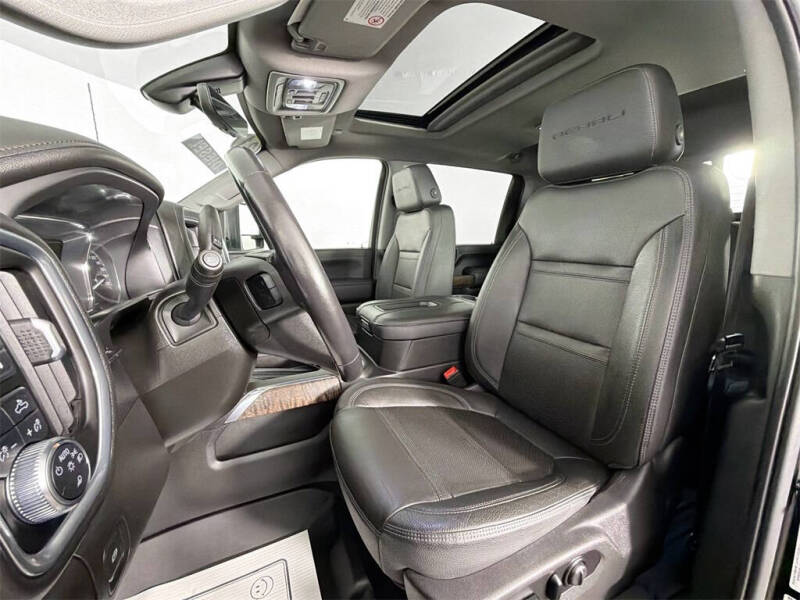 2021 GMC Sierra 2500HD