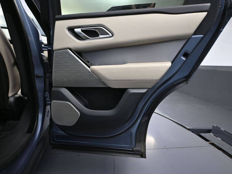 2020 Land Rover Range Rover Velar P340 R-Dynamic S