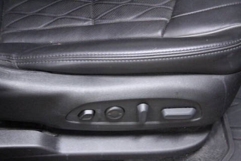 2022 Buick Enclave Avenir