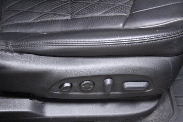 2022 Buick Enclave Avenir