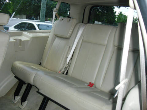 2014 Ford Expedition EL XLT