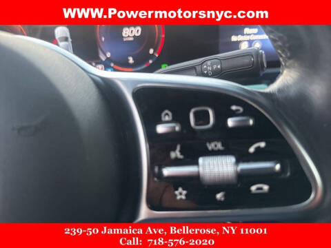 2022 Mercedes-Benz A-Class A 220 4MATIC