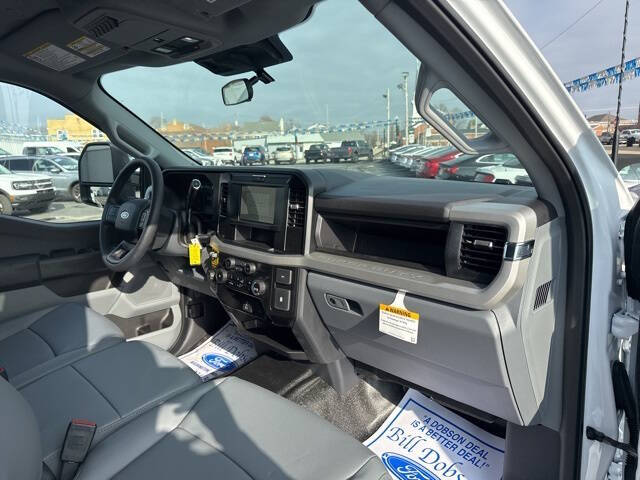 2026 Ford F-350 Super Duty