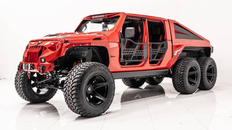 2023 Jeep Gladiator Sport S